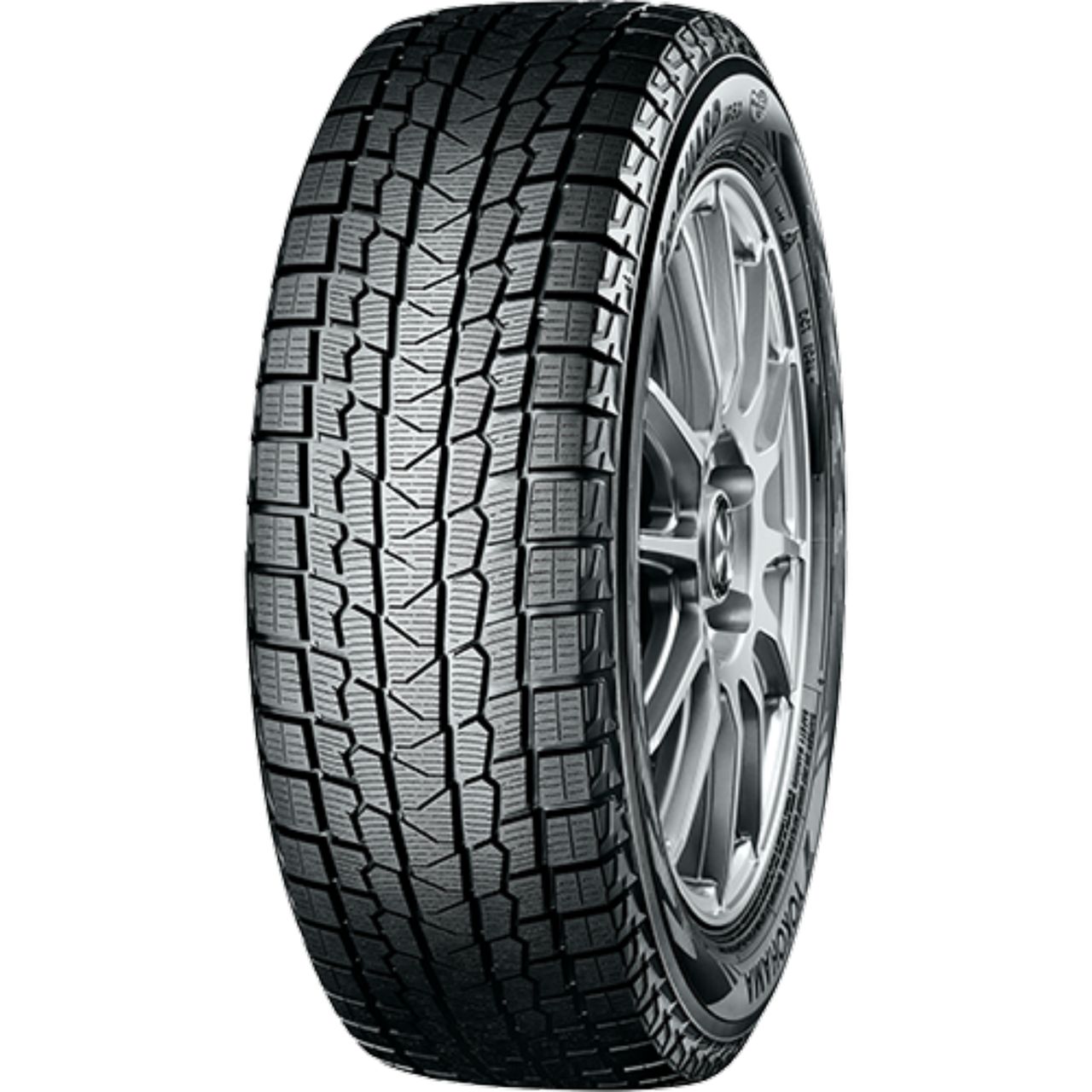 YOKOHAMA ICEGUARD IG53 245/40R20 99T NORDIC COMPOUND BSW YOKOHAMA ICEGUARD IG53 245/40R20 99T NORDIC COMPOUND BSW