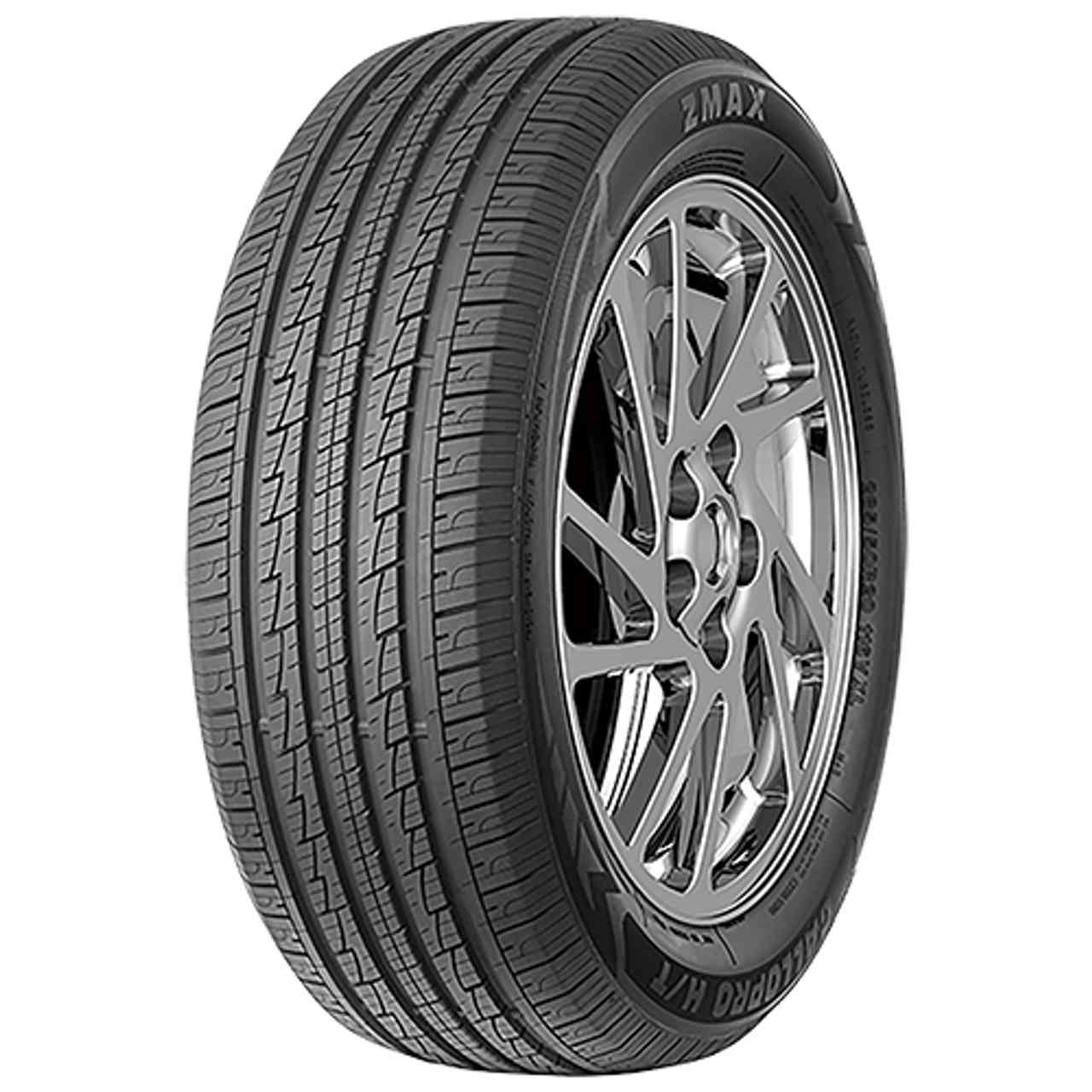 ZMAX GALLOPRO H/T 225/60R18 104H BSW