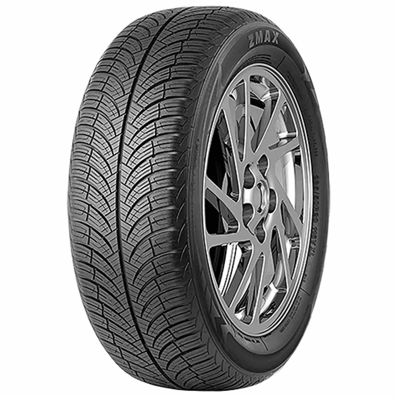ZMAX X-SPIDER A/S 195/45R16 84V BSW