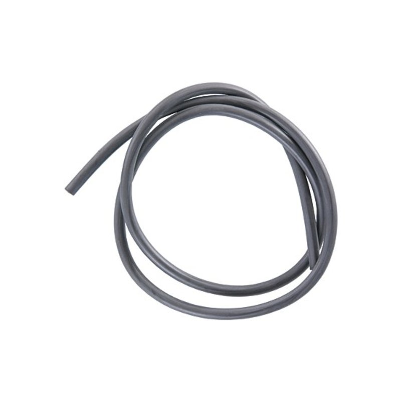 Zuendkabel Schwarz 7 Mm 1 Meter Ring (4,00 € pro 1 m)