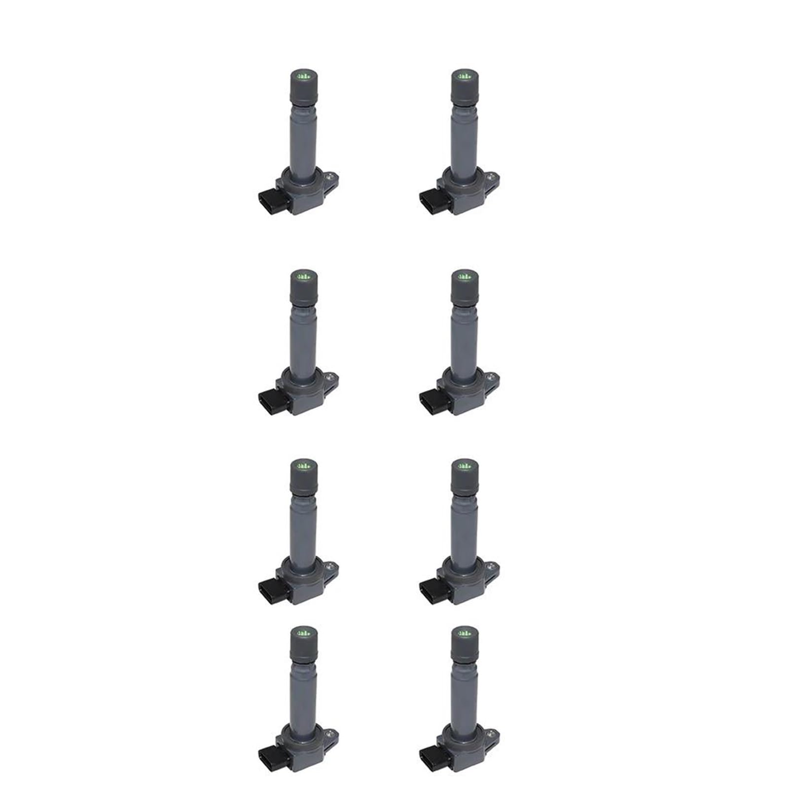 Zündspule Für Volvo für S80 II (124) 4,4 V8 AWD B 8444 S 2006-2007 für XC90 I (275) V8 AWD B 8444 S 2005- OEM 8687939 0997000890 (Größe: 1 Stück) Zündmodul