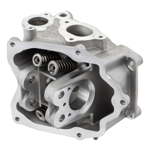 Zylinderkopf PIAGGIO 1A0134325 für Vespa GTS/GTS Super/GTV 300ccm HPE (`18-)
