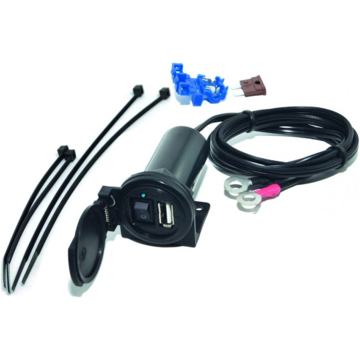 usb7 bordsteckdose usb 2.1a usb7 bordsteckdose usb 2.1a
