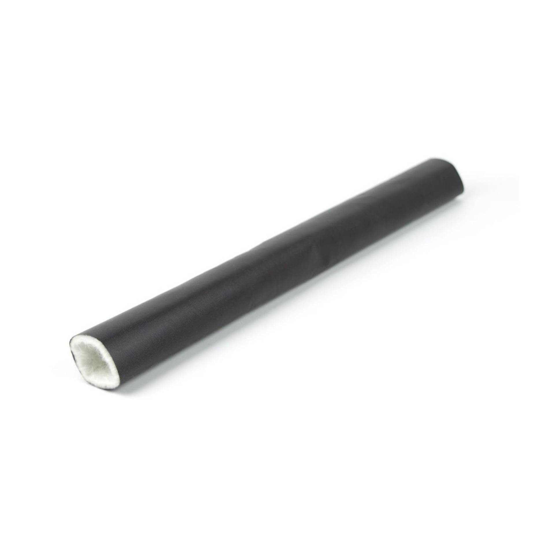 Autoterm Hitzeschutzschlauch Isolierung für Abgasrohr Abgasschlauch 22mm 24mm für Standheizung Länge 45cm schwarz Autoterm Hitzeschutzschlauch Isolierung für Abgasrohr Abgasschlauch 22mm 24mm für Standheizung Länge 45cm schwarz von Autoterm