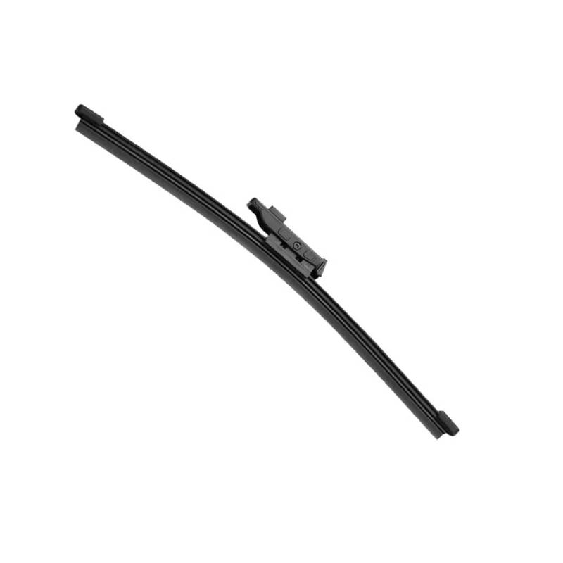 Kompatibel mit VW Golf 8 2020-2023 26"+18"+10" Wischerblätter vorne und hinten, Windschutzscheiben-Fensterschneider, Zubehör 2020 2021 2022(Rear 1pcs) von Autozonea