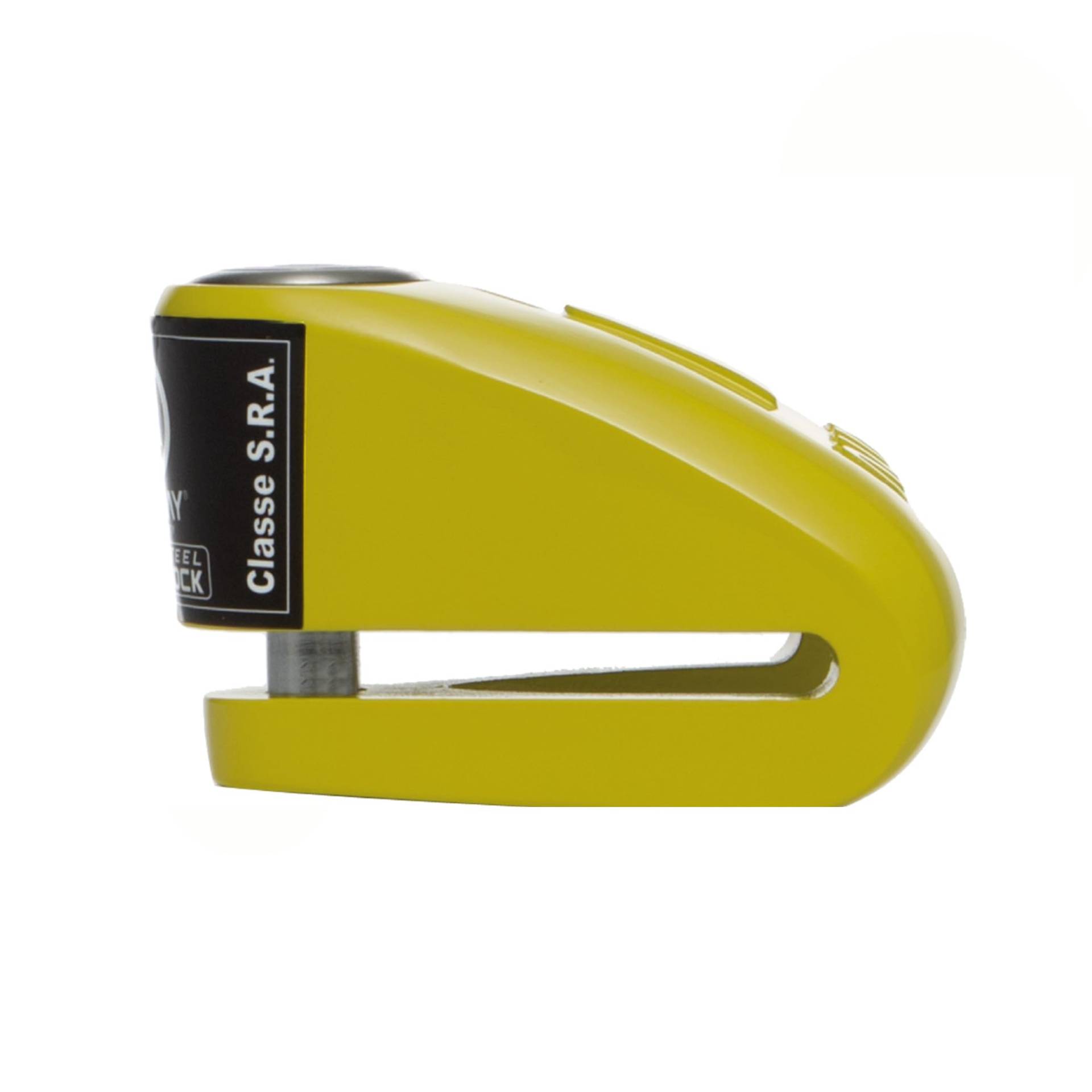 AUVRAY Diebstahlsicherung Block Disc DK-10, zugelassen für Motorrad und Scooter AUVRAY Diebstahlsicherung Block Disc DK-10, zugelassen für Motorrad und Scooter von Auvray