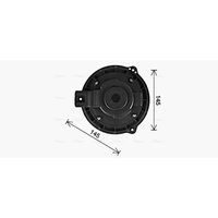 Elektromotor, Innenraumgebläse AVA COOLING OL8728 von Ava Cooling