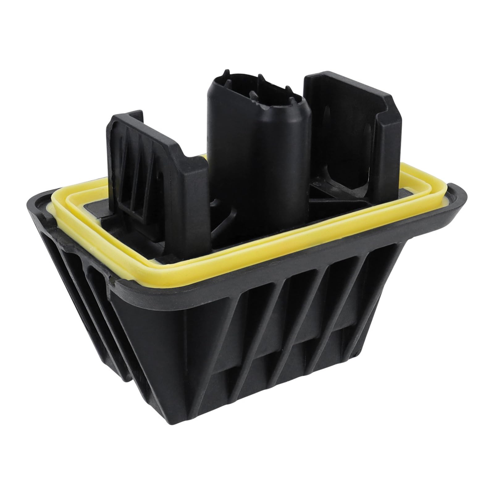 Avejjbaey 1pc/2pcs Pad Für Fahrzeug 51719448471 Hebenstütze Gummi Pad Wasserdicht Unter Autohalterpolster Avejjbaey 1pc/2pcs Pad Für Fahrzeug 51719448471 Hebenstütze Gummi Pad Wasserdicht Unter Autohalterpolster von Avejjbaey
