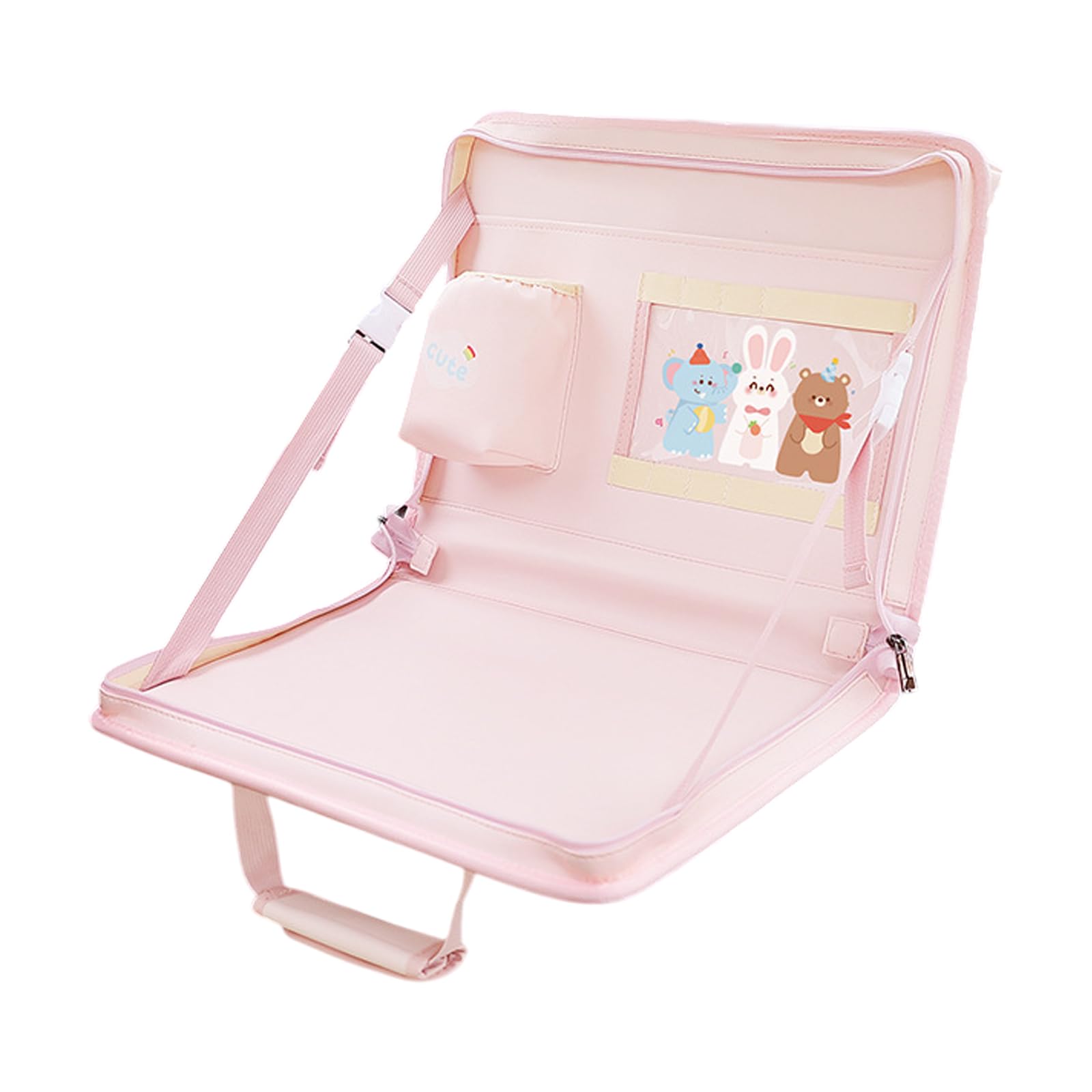 Avejjbaey Auto Backseat Organisatoren Tabletttisch Laptop Schreibtisch Mit Mehreren Speichertaschen Für Einfache Artikeln Organisation Und Zugriff Geeignet Avejjbaey Auto Backseat Organisatoren Tabletttisch Laptop Schreibtisch Mit Mehreren Speichertaschen Für Einfache Artikeln Organisation Und Zugriff Geeignet von Avejjbaey