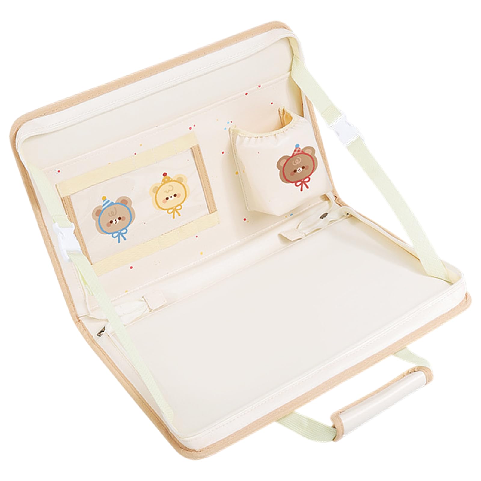 Avejjbaey Auto Backseat Organisatoren Tabletttisch Laptop Schreibtisch Mit Mehreren Speichertaschen Für Einfache Artikeln Organisation Und Zugriff Geeignet Avejjbaey Auto Backseat Organisatoren Tabletttisch Laptop Schreibtisch Mit Mehreren Speichertaschen Für Einfache Artikeln Organisation Und Zugriff Geeignet von Avejjbaey