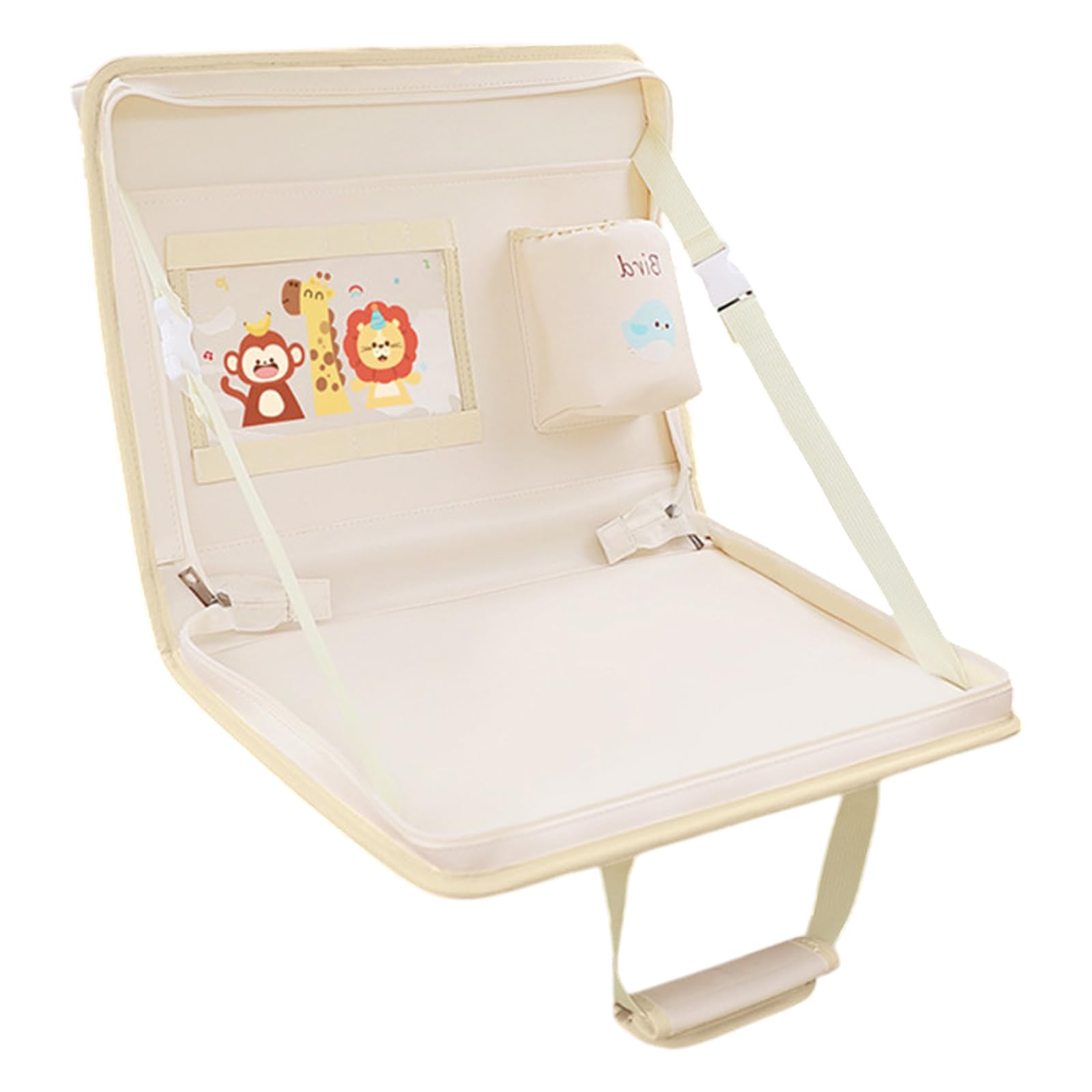 Avejjbaey Auto Backseat Organisatoren Tabletttisch Laptop Schreibtisch Mit Mehreren Speichertaschen Für Einfache Artikeln Organisation Und Zugriff Geeignet Avejjbaey Auto Backseat Organisatoren Tabletttisch Laptop Schreibtisch Mit Mehreren Speichertaschen Für Einfache Artikeln Organisation Und Zugriff Geeignet von Avejjbaey