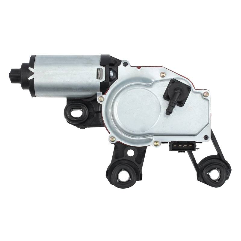 Avejjbaey Auto Hintere Windschutzscheibe Wischermotor Effiziente Reinigung Für 8E9955711 8E955711a 8E955711d Sicherheitsgativ von Avejjbaey