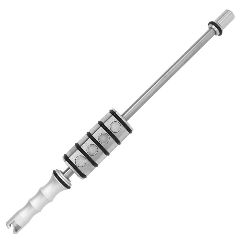 Avejjbaey Easy Carry Dents Entfernung Hammermagnetmagnetierendlöser Ergonomischer Für Design Für Auto Einfache Körperreparatur von Avejjbaey