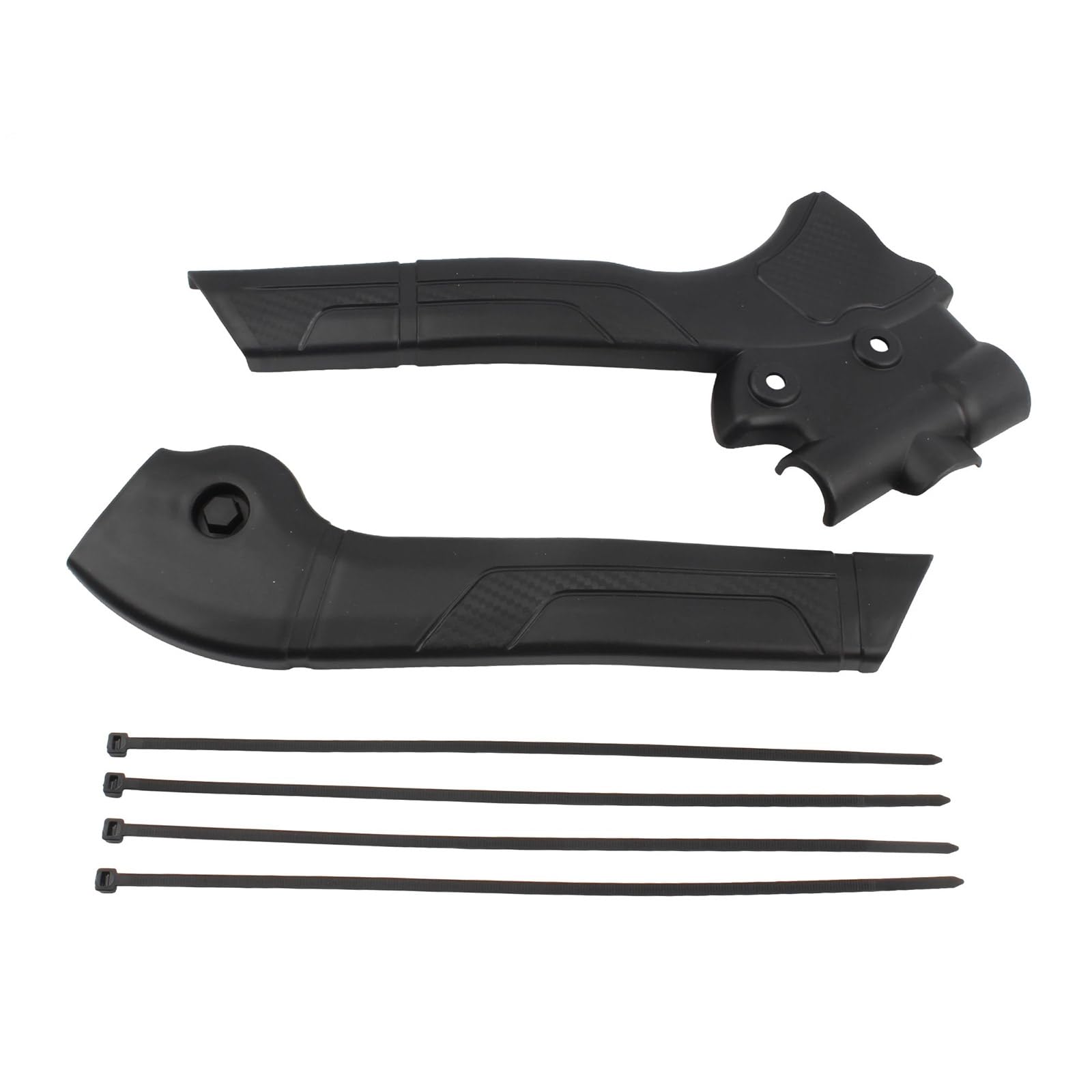 Avejjbaey Frame Guard Deckt A202111291326 Für DRZ400 DRZ400S DRZ400SM Ersatz Rahmen Rahmen Modifikationszubehör Avejjbaey Frame Guard Deckt A202111291326 Für DRZ400 DRZ400S DRZ400SM Ersatz Rahmen Rahmen Modifikationszubehör von Avejjbaey