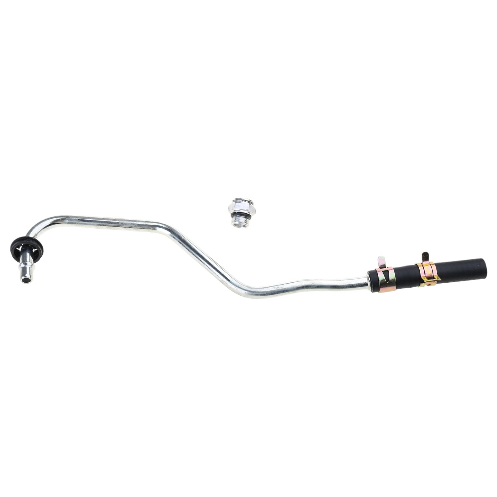 Avejjbaey Präzise Auto Turbolader Kühlmittelrohrleitung Für BC3Z-9U469-A BL3Z-6A968-C 626600 626-600 Mit Einfachen Installationsfunktionen Avejjbaey Präzise Auto Turbolader Kühlmittelrohrleitung Für BC3Z-9U469-A BL3Z-6A968-C 626600 626-600 Mit Einfachen Installationsfunktionen von Avejjbaey