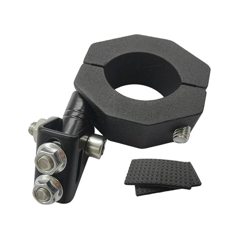 Avejjbaey Scheinwerfer Spotlight Halterung Der Halterung Handel Mit Halterung Der Halterung Der Halterung Lampenklemmhalter Modifikation Zubehör von Avejjbaey