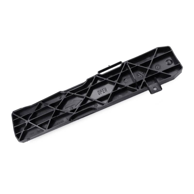 Avejjbaey Upgrades Für Luftfilterschutz Korrosions Resistant Filter Panel Ersetzt 1K0819422 Einfache Installation Für Automotiven von Avejjbaey