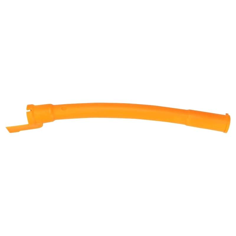 Avejjbaey Upgrades Für Ölmessstabs Röhrchen Resistent Designs Öltauchstablaufrohr 038103663 Fahrzeugzubehör Für Automobile von Avejjbaey