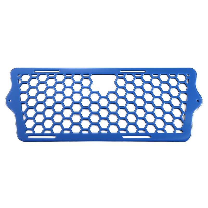 Fahrzeug Wabenkühlergrill Hoher Stärke ABS Grill Leichte Designs Verbessertes Performances & Stile Upgrades Für Fahrzeug von Avejjbaey