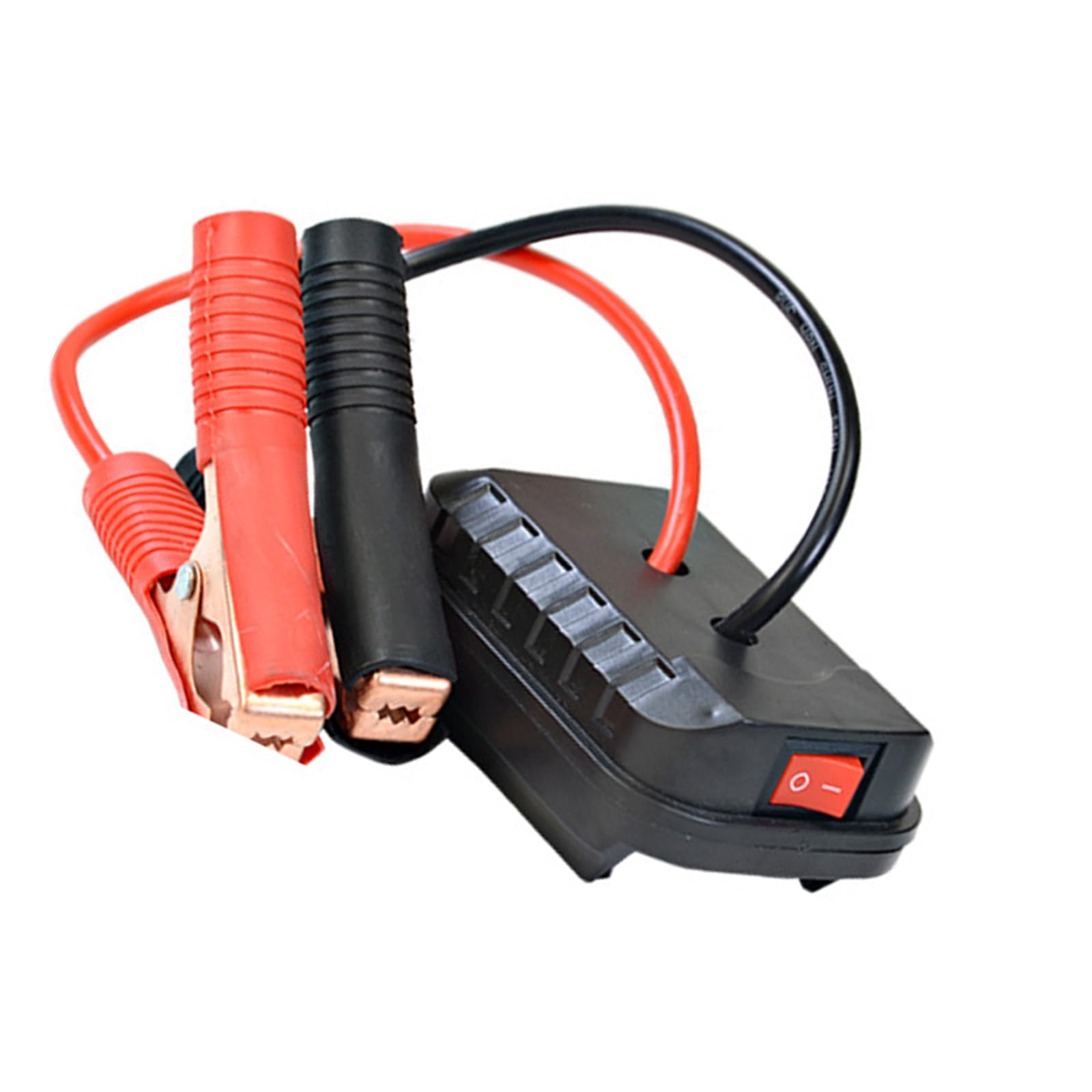 Hocheffizienzauto Sprungstarter Power Source Automotive Für Fernreisende Und Outdoor Enthusiasten Hocheffizienzauto Sprungstarter Power Source Automotive Für Fernreisende Und Outdoor Enthusiasten von Avejjbaey