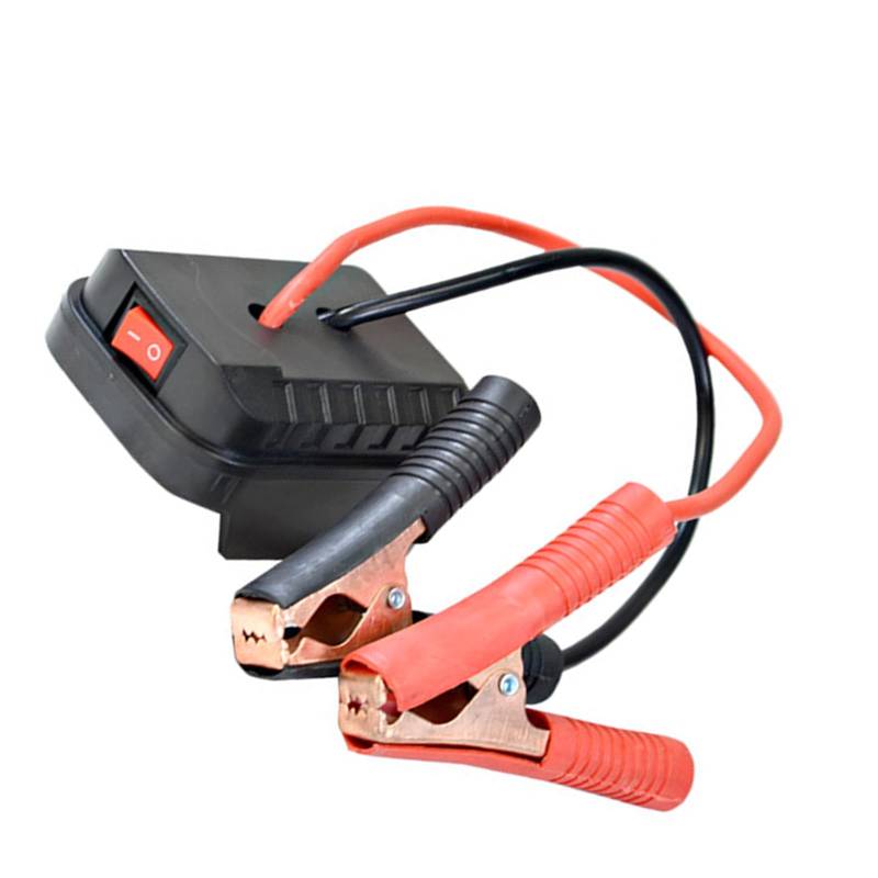 Hocheffizienzauto Sprungstarter Power Source Automotive Für Fernreisende Und Outdoor Enthusiasten von Avejjbaey