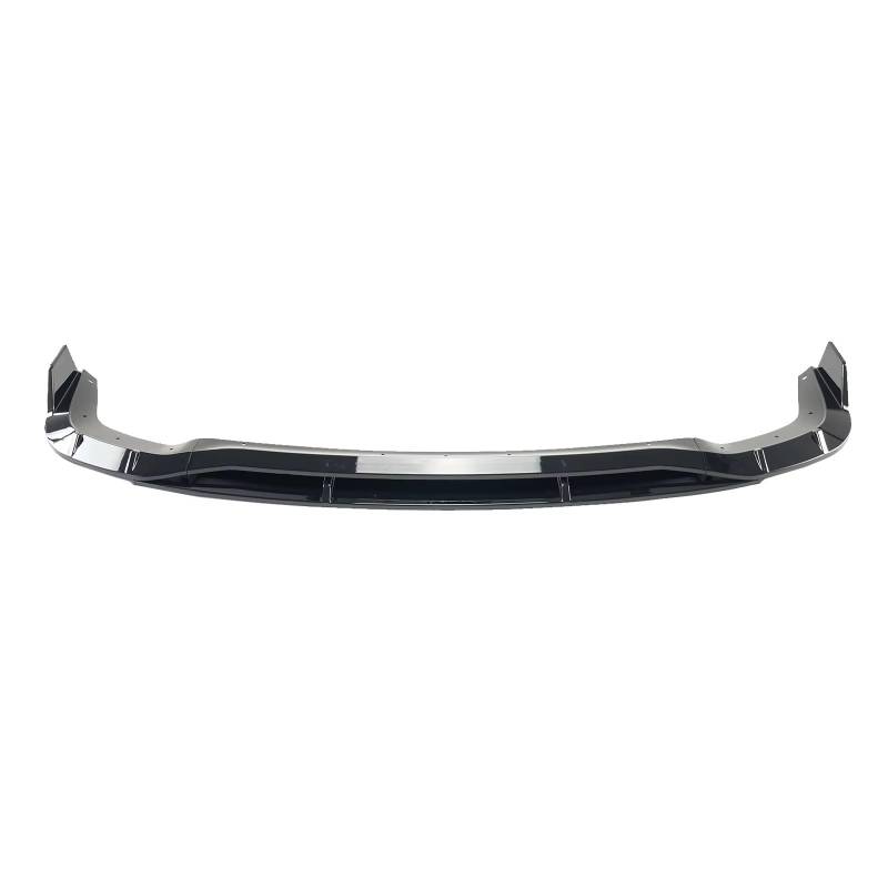 Frontspoiler Für Dodge Für Durango Für SRT Für Hellcat 2021-2024 Spoiler Splitter Diffusor Stil Frontschürze Lip Frontspoiler Lippe(Glossy Black) von Avfpra