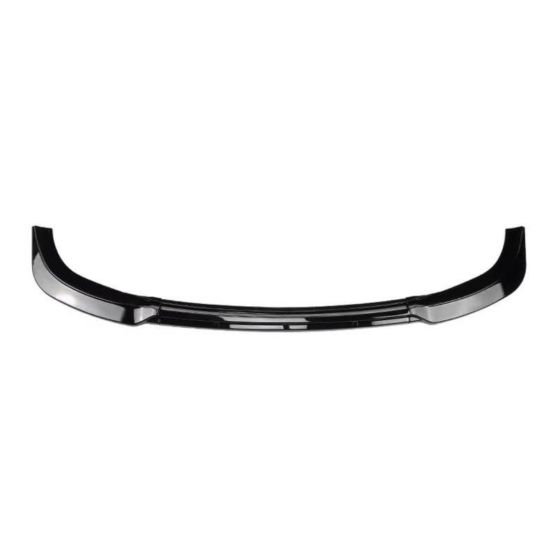 Frontspoiler Für Seat Für Ibiza MK5 Standard/FR 2018+ Spoiler Stoßstange Schutz Schutz Zubehör Auto Front Lip Splitter Diffusor Body Kit Frontspoiler Lippe von Avfpra