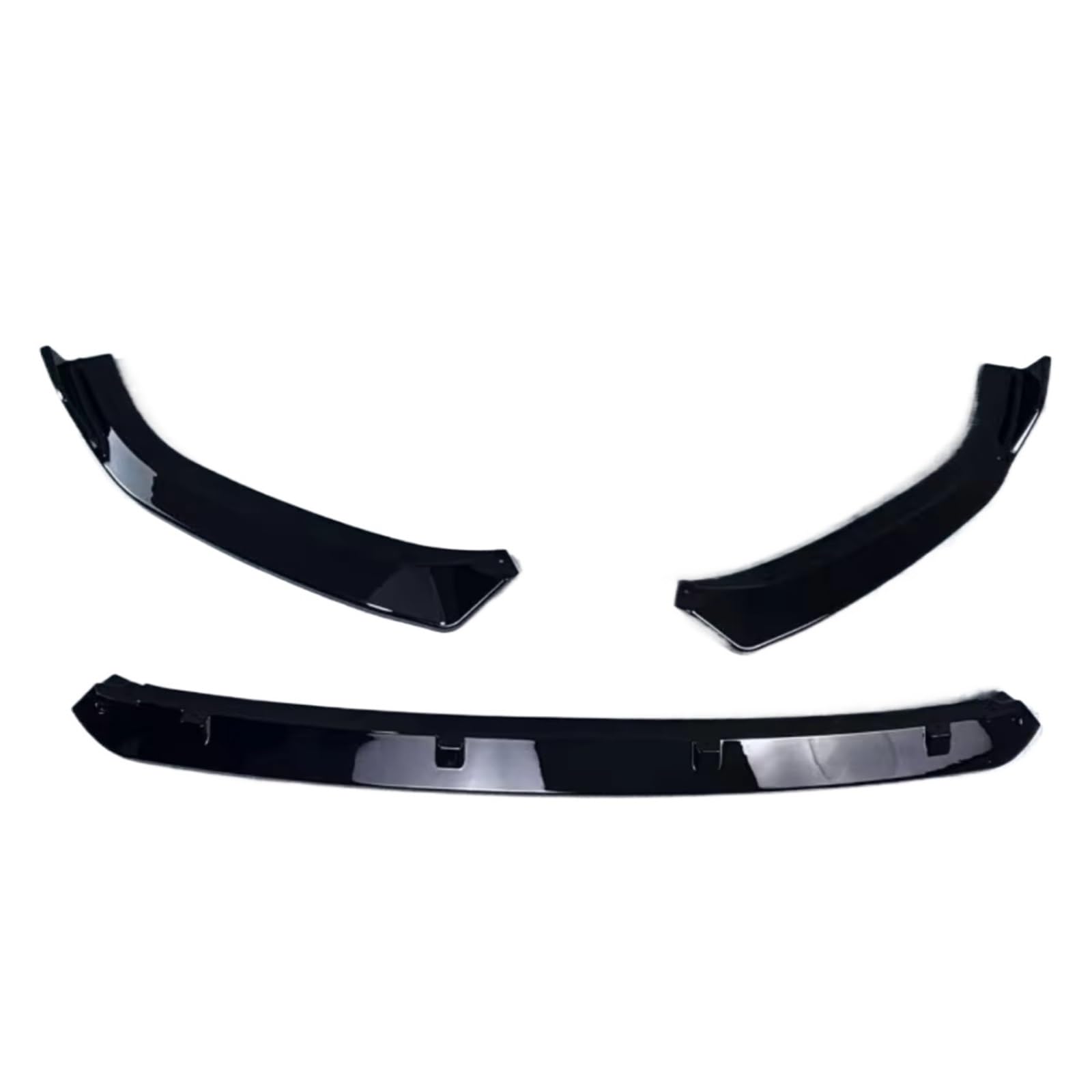 Frontspoiler Für VW Für Golf Mk7 Für GTI Für GTD 2012-2017 Auto Frontstoßstange Lip Splitter Spoiler Frontstoßstange Kappe Spoiler Bodykit Frontspoiler Lippe Frontspoiler Für VW Für Golf Mk7 Für GTI Für GTD 2012-2017 Auto Frontstoßstange Lip Splitter Spoiler Frontstoßstange Kappe Spoiler Bodykit Frontspoiler Lippe von Avfpra