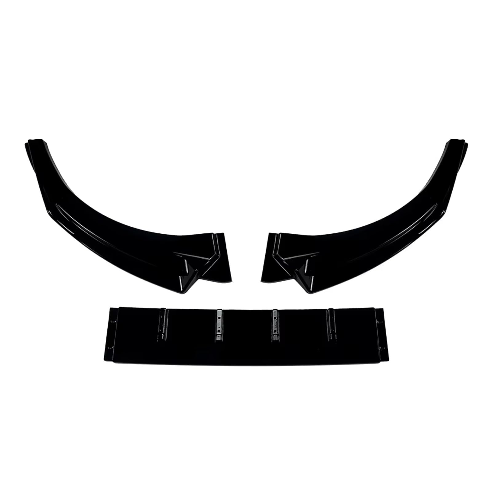 Frontspoiler Für VW Für Polo MK4 9N 2005-2008 Auto Front Stoßstange Lip Splitter Diffusor Lip Body Kit Auto Spoiler Stoßstange Zubehör Frontspoiler Lippe Frontspoiler Für VW Für Polo MK4 9N 2005-2008 Auto Front Stoßstange Lip Splitter Diffusor Lip Body Kit Auto Spoiler Stoßstange Zubehör Frontspoiler Lippe von Avfpra
