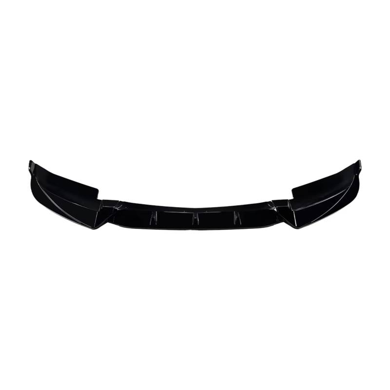 Frontspoiler Für X6 F16 Sport 2015-2019 Spoiler Stoßstange Wache Schutz Zubehör Auto Front Stoßstange Lip Splitter Diffusor Körper Kit Frontspoiler Lippe von Avfpra