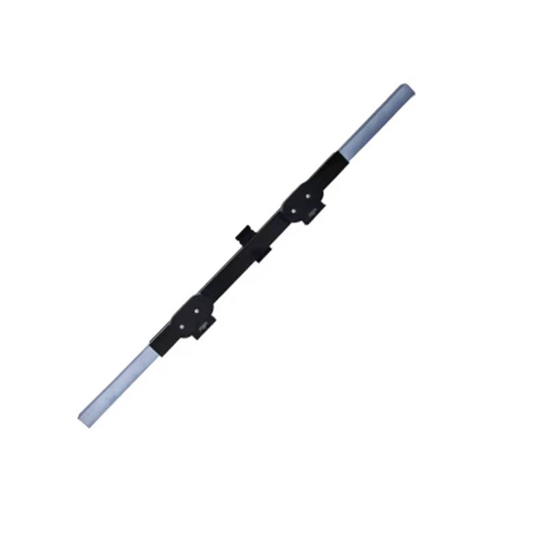 Sonnenschutz Auto Autoabdeckungen Sonnenschutz Auto Armaturenbrett Fensterabdeckungen Auto Windschutzscheibenabdeckung Innenraum UV-Schutz(46cm) von Avfpra