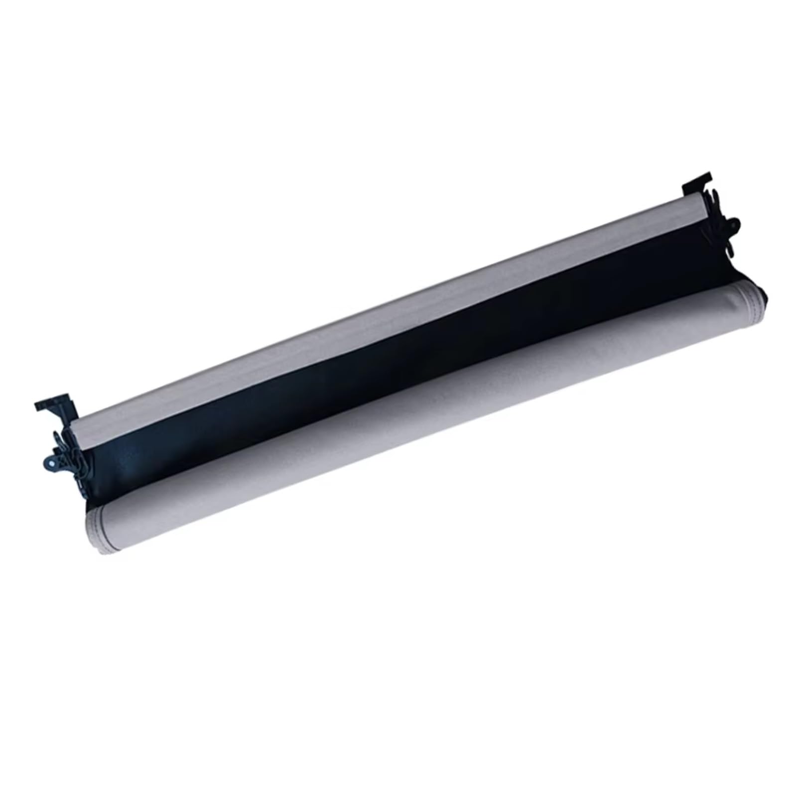 Sonnenschutz Auto Für 3er GT F34 2013-2019 Auto Panorama Schiebedach Rollo Sonnenschutz Vorhang Abdeckung Montage(Gray) von Avfpra