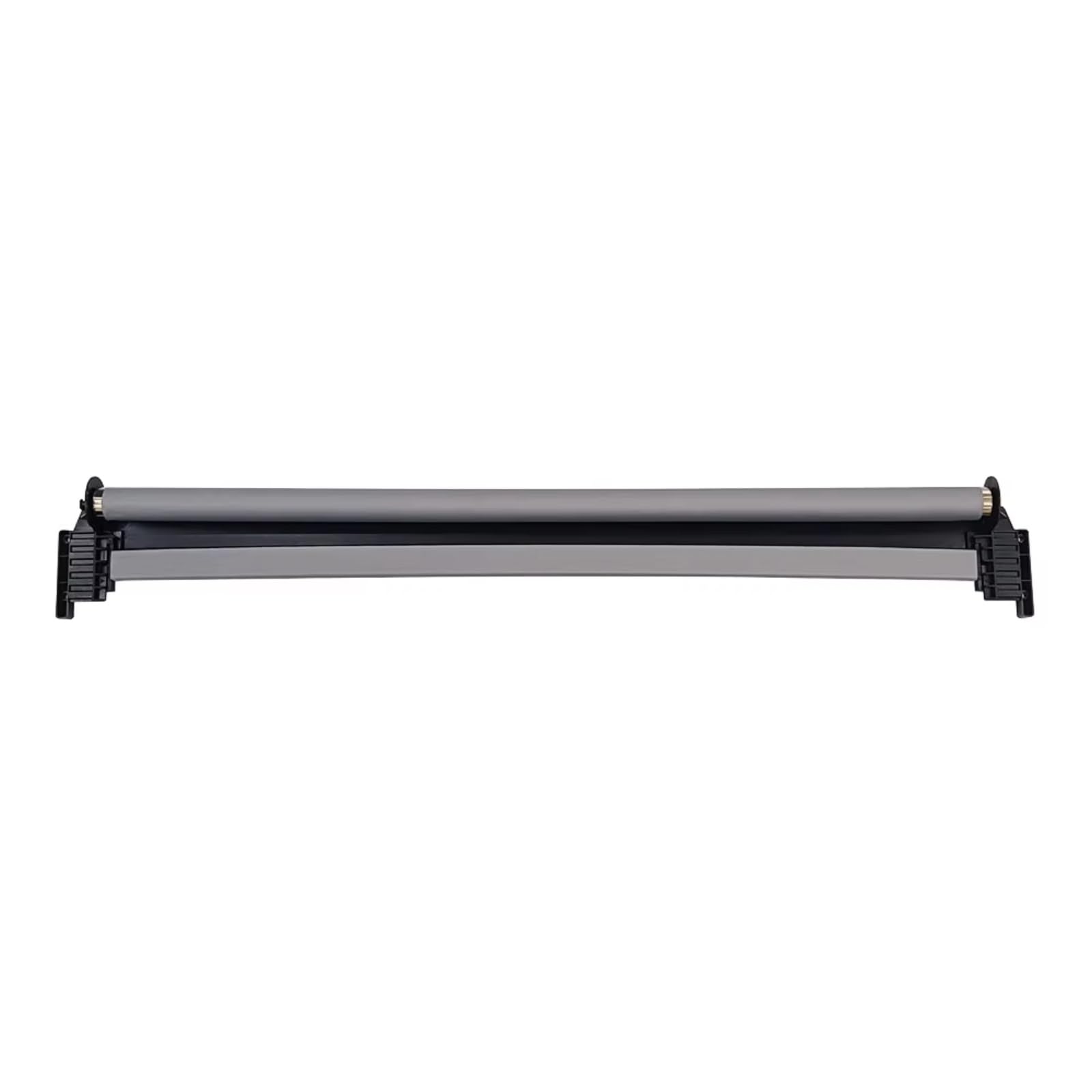 Sonnenschutz Auto Für 5 Series GT5 F07 535i 550i 2010-2017 Auto Panorama Schiebedach Sonnenschirm Vorhang Abdeckung Montage(Gray) von Avfpra