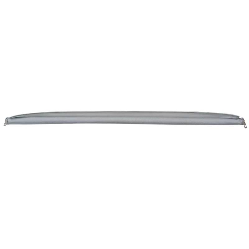 Sonnenschutz Auto Für A5 Für Quattro 2008 2009 2010 2011 2012 2013 2014 2015 2016 8T0877307 Auto Panorama Schiebedach Sonnenschirm Vorhang(Gray) von Avfpra