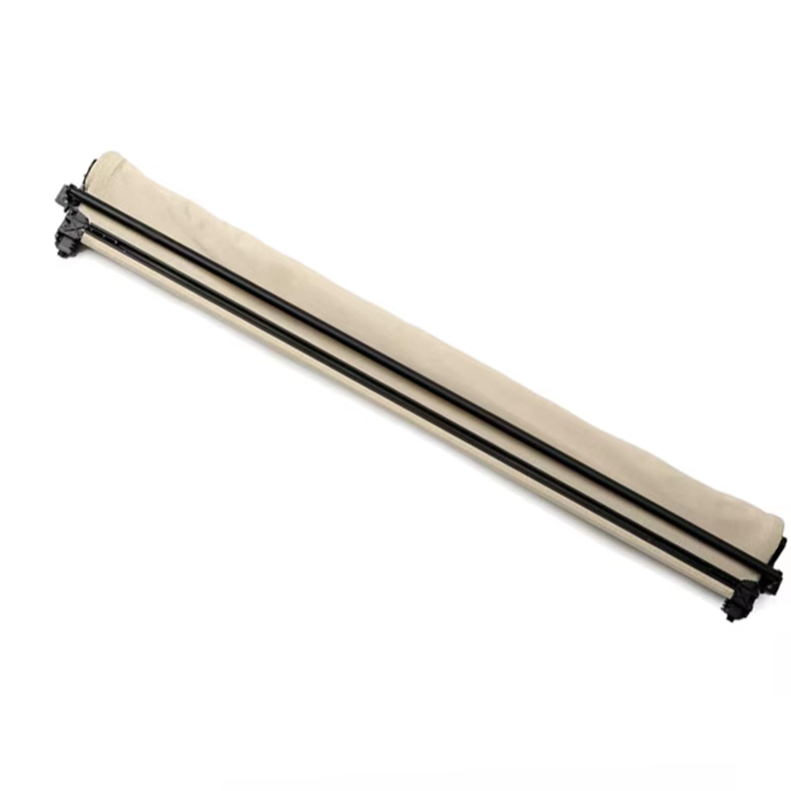 Sonnenschutz Auto Für Benz C204 C207 C180 C63 E200 E260 E320 Für E350 E400 Dachfenster Shutter Schiebedach Sonnenschirm Schatten Vorhang A2077800040(Beige) von Avfpra