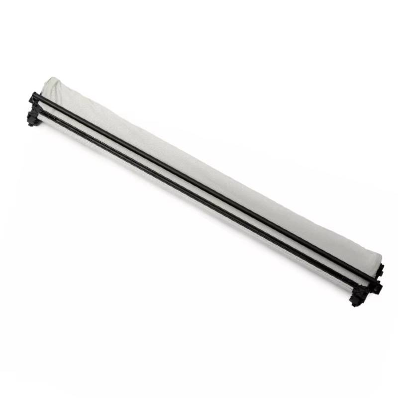 Sonnenschutz Auto Für Benz C204 C207 C180 C63 E200 E260 E320 Für E350 E400 Dachfenster Shutter Schiebedach Sonnenschirm Schatten Vorhang A2077800040(Grey) von Avfpra