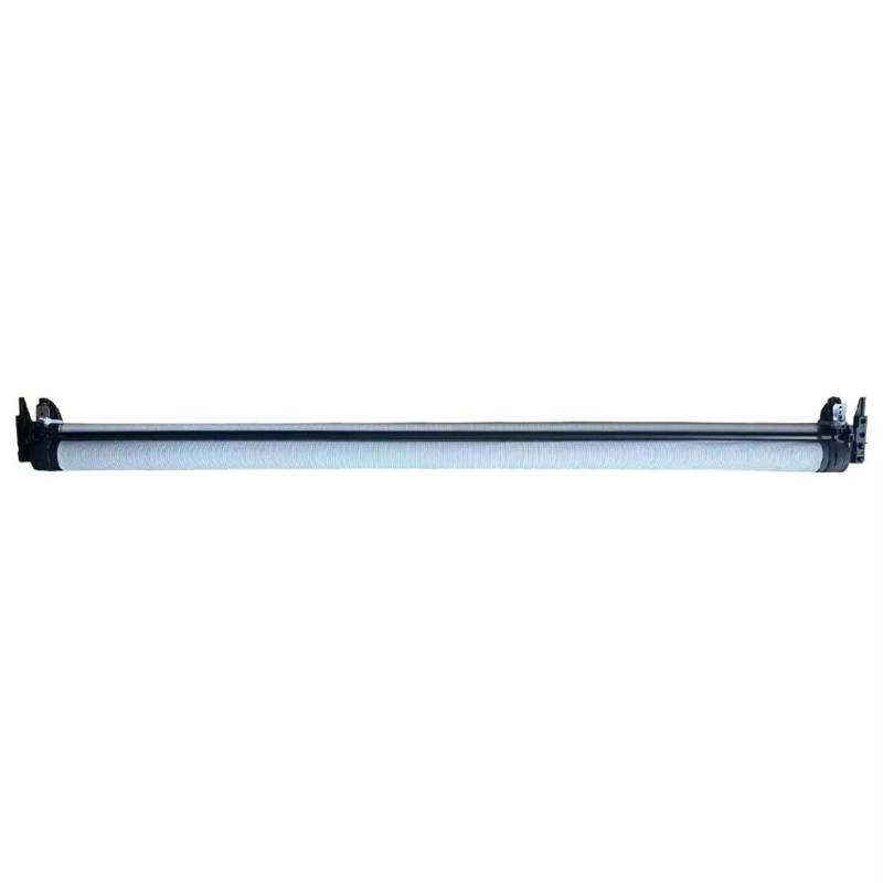 Sonnenschutz Auto Für Benz E-Klasse Limousine V213 W213 2016 2017-2023 Auto Panorama Schiebedach Rollo Sonnenschutz Vorhang Abdeckung Montage(Gray Rear) von Avfpra