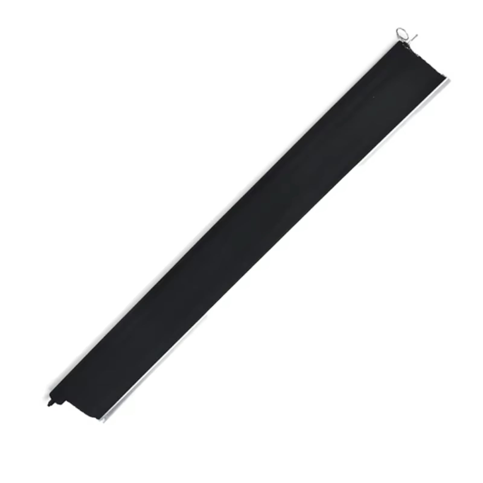 Sonnenschutz Auto Für Benz W221 S300L S350L S400L S500L S600L Vorne Hinten Auto Sonnenschutz Vorhang Abdeckung Montage A2217800040 A2217800640(Front Black) von Avfpra