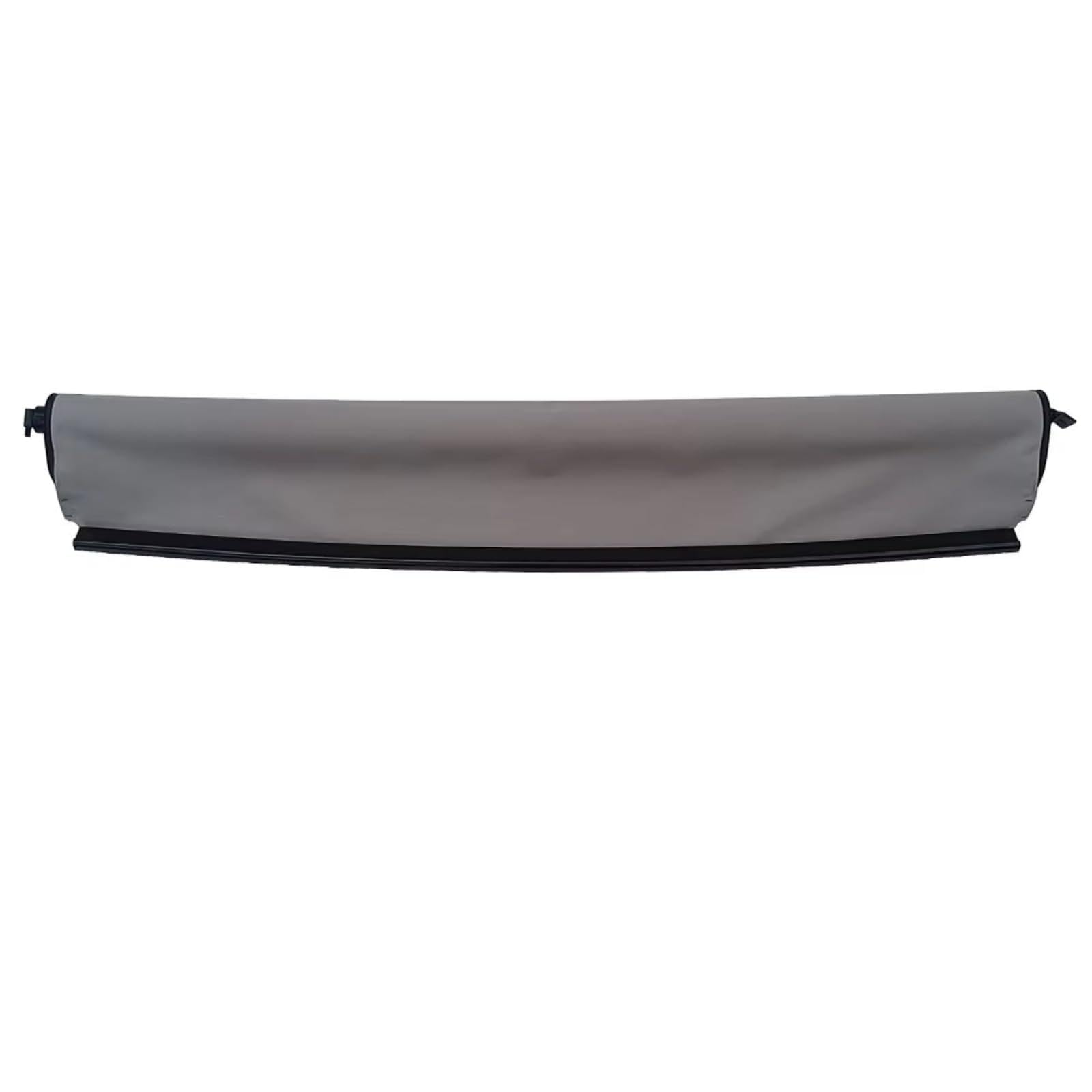Sonnenschutz Auto Für Buick Für Envision 2014 2015 2016 2017 2018 Auto Panorama Schiebedach Sonnenschirm Vorhang Abdeckung Montage 22967967(Gray) von Avfpra