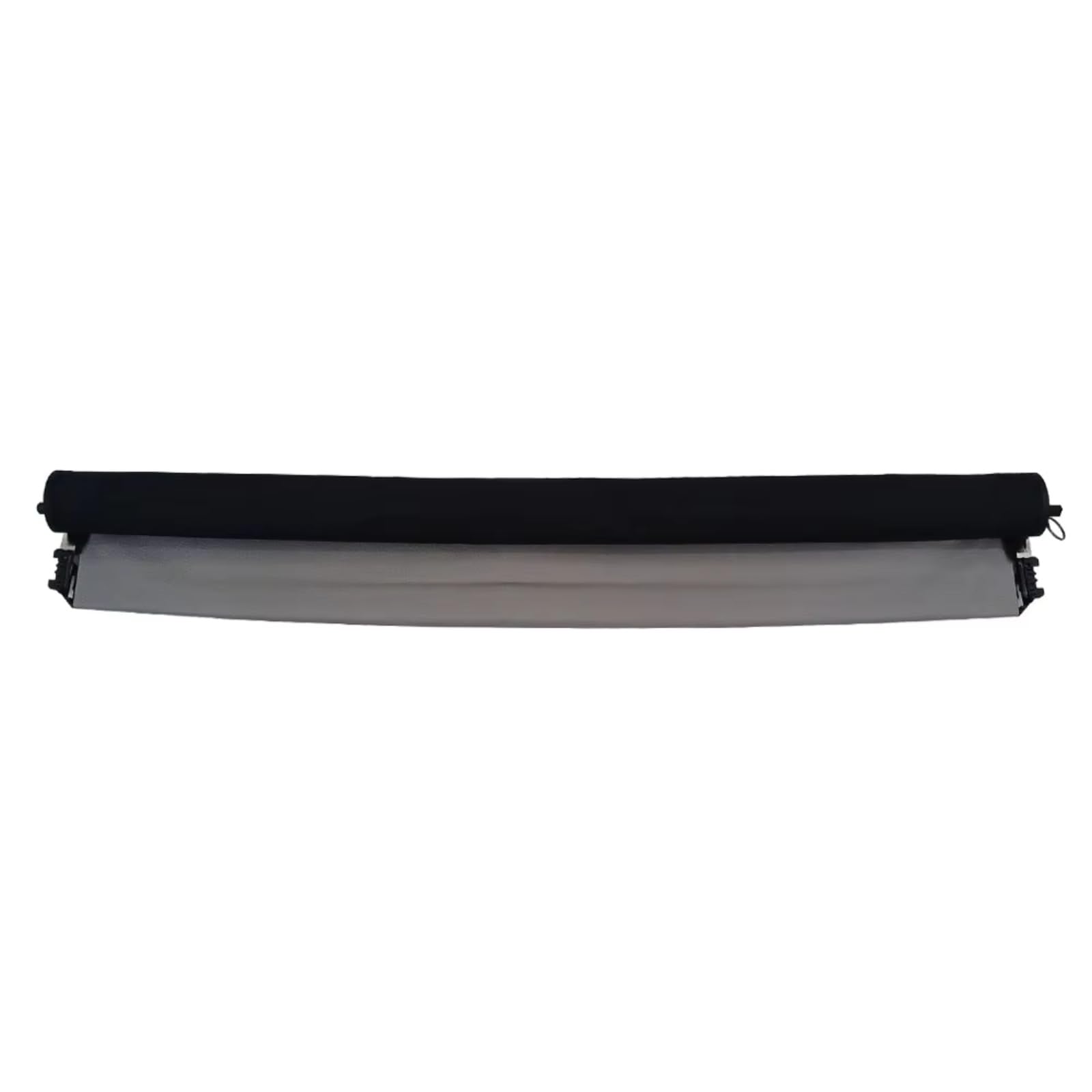 Sonnenschutz Auto Für Cadillac Für Cts Limousine V-Serie 2014-2019 Auto Panorama Schiebedach Sonnenschirm Vorhang Abdeckung Montage 22926557/8/9(Gray) von Avfpra