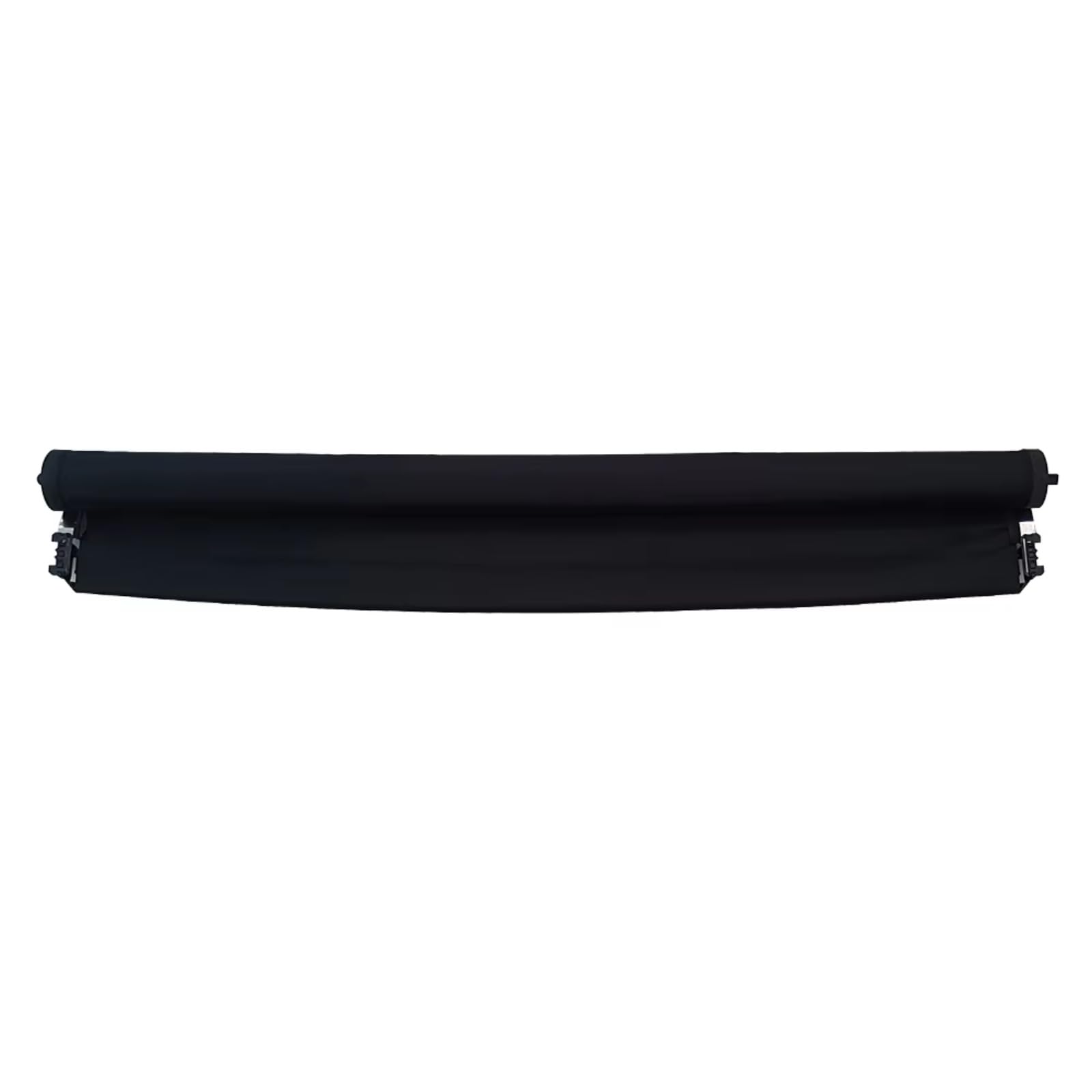 Sonnenschutz Auto Für Cadillac Für Cts Limousine V-Serie 2014-2019 Auto Panorama Schiebedach Sonnenschirm Vorhang Abdeckung Montage 22926557/8/9(Schwarz) von Avfpra