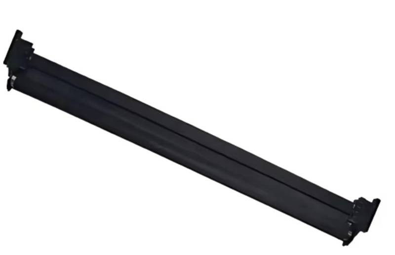 Sonnenschutz Auto Für F07 535i 550i Auto-Ersatzteile Und Zubehör 54107237591 Schiebedachabdeckung 54 10 7 237 591 Elektrisches Sonnenschutzrollo(Schwarz) von Avfpra