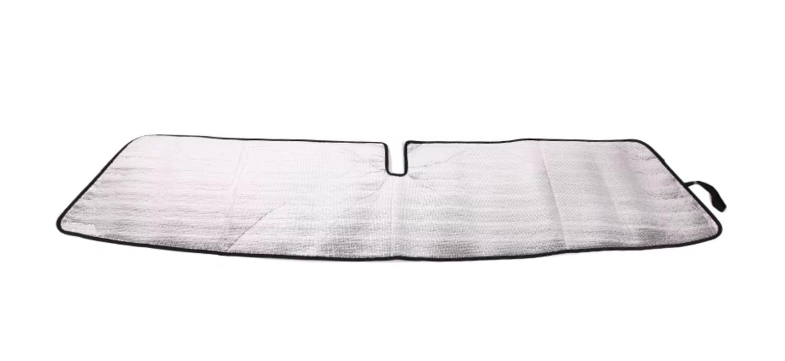 Sonnenschutz Auto Für Hummer H2 2003-2009 Auto Frontscheibe Sonnenschutz Sonnenschutz Wärmedämmstoff Windschutzscheibe Sonnenschutzabdeckungen(1 Stück) von Avfpra