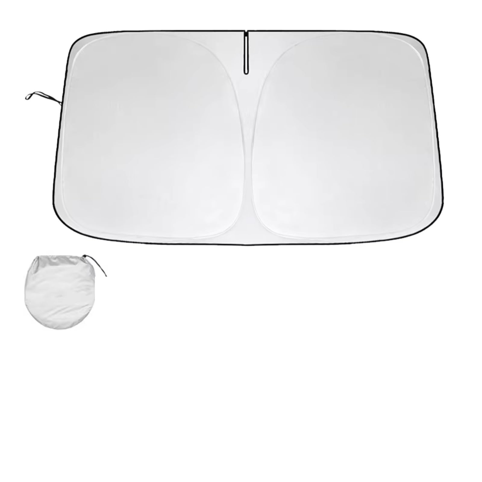 Sonnenschutz Auto Für MG 4 EV 2022 2023 2024 Sonnenblende Schutz Faltbare Windschutzscheibe Sonnenschutz Sonnenschutz Auto Für MG 4 EV 2022 2023 2024 Sonnenblende Schutz Faltbare Windschutzscheibe Sonnenschutz von Avfpra