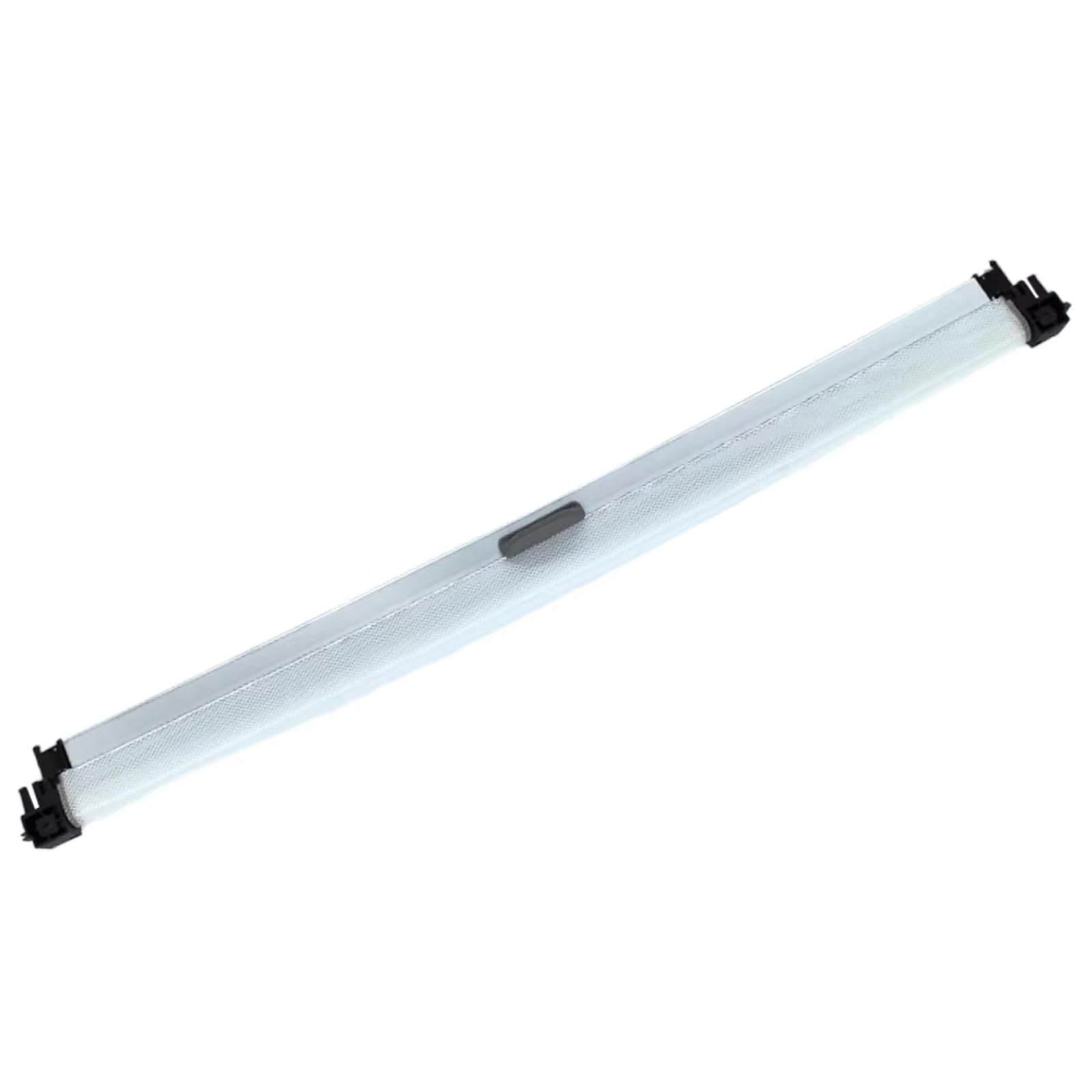 Sonnenschutz Auto Für SEAT Für Ibiza 2009-2017 Dachfenster Shutter Schiebedach Sonnenschirm Schatten Vorhang Abdeckung Montage Markise 6J0877307A(Blue) von Avfpra