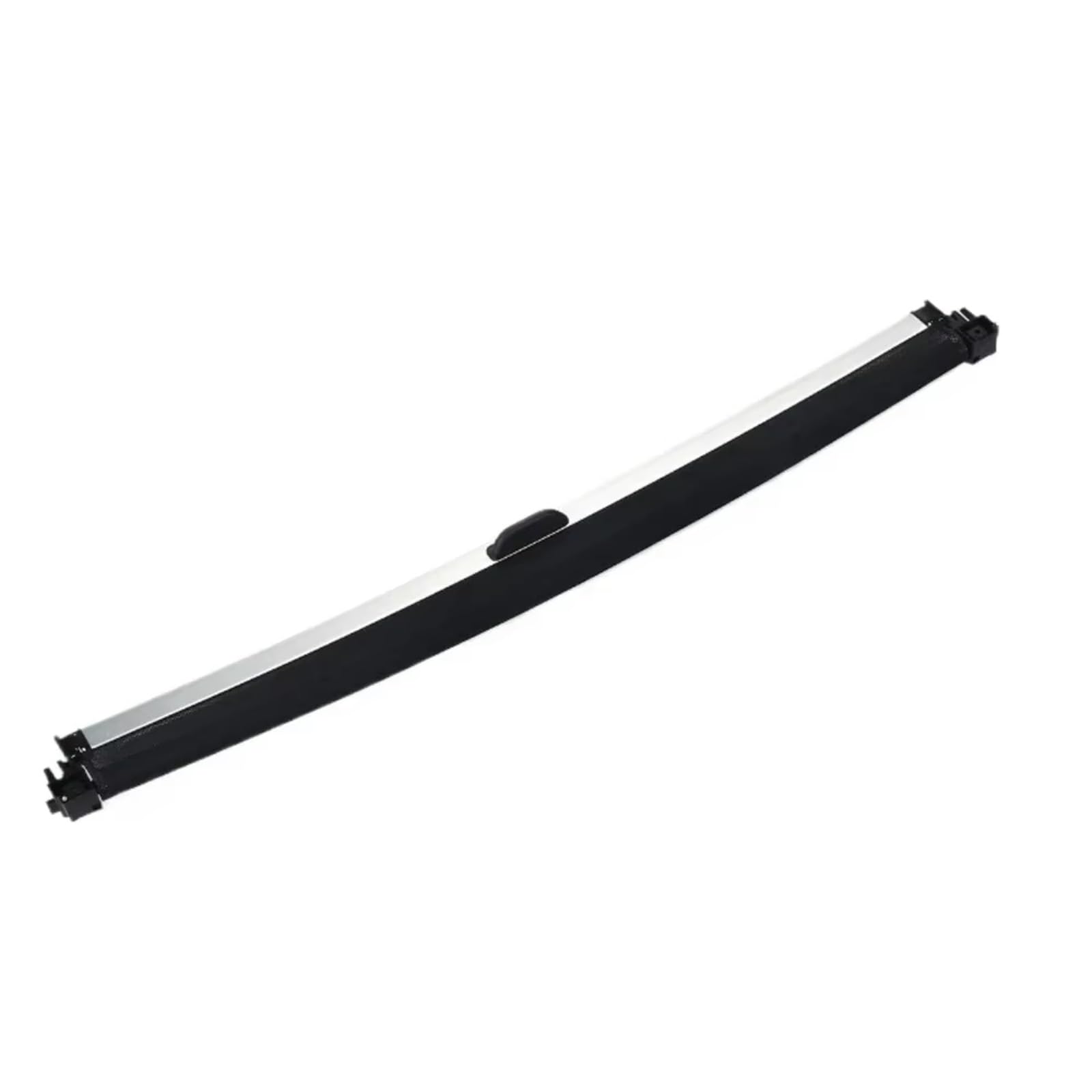 Sonnenschutz Auto Für SEAT Für Ibiza 2009-2017 Dachfenster Shutter Schiebedach Sonnenschirm Schatten Vorhang Abdeckung Montage Markise 6J0877307A(Schwarz) von Avfpra