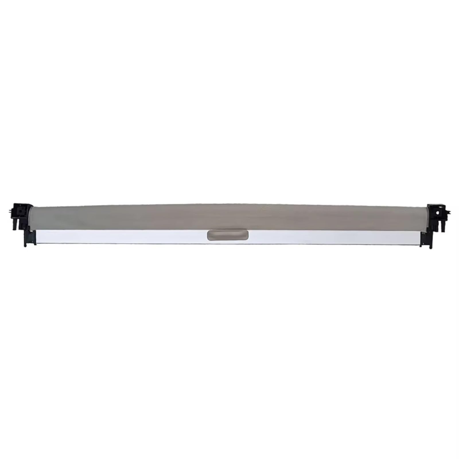 Sonnenschutz Auto Für Seat Für Ibiza 2009-2017 Auto Panorama Schiebedach Rollo Sonnenschutz Vorhang Abdeckung Montage(Gray) von Avfpra