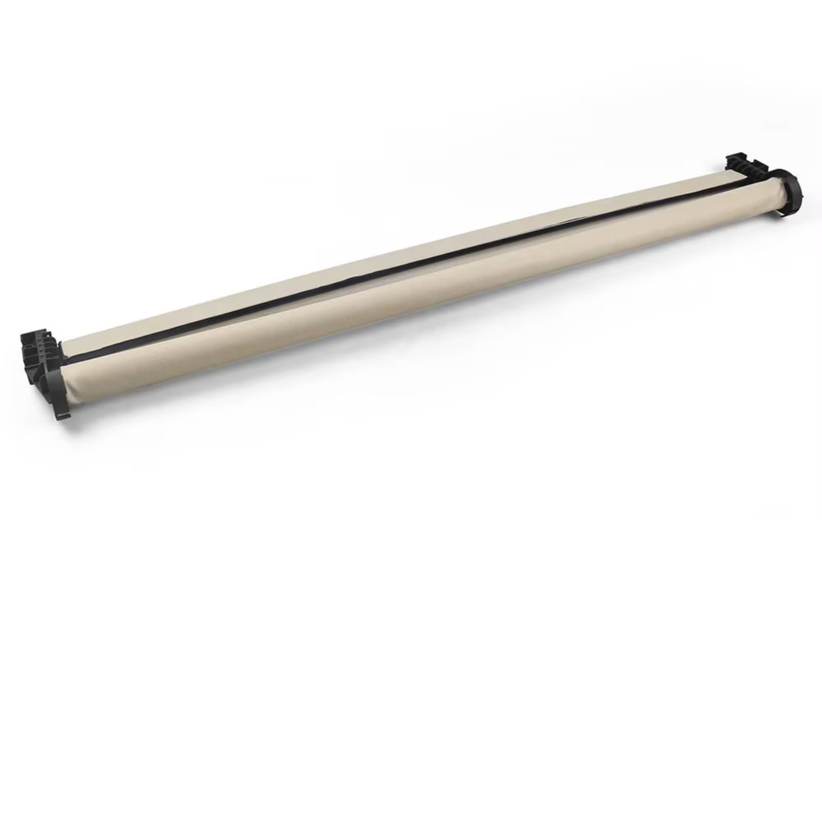 Sonnenschutz Auto Für X1 F48 F49 2' F45 F46 16-18 Auto Panorama Elektrische Schiebedach Vorhang Dachfenster Sonnenschirm(Beige) von Avfpra