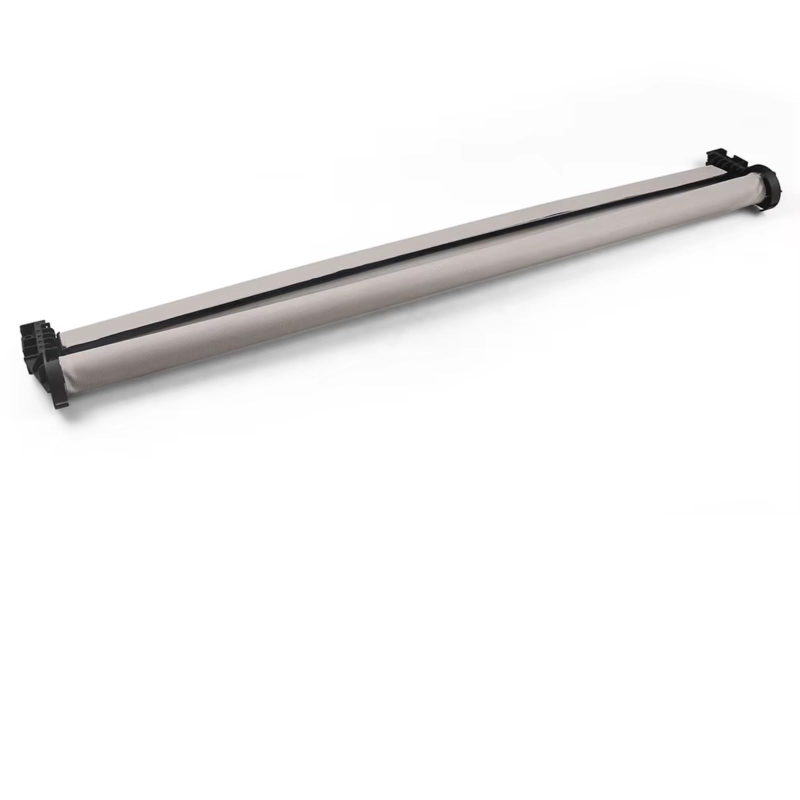 Sonnenschutz Auto Für X1 F48 F49 2' F45 F46 16-18 Auto Panorama Elektrische Schiebedach Vorhang Dachfenster Sonnenschirm(Gray) von Avfpra