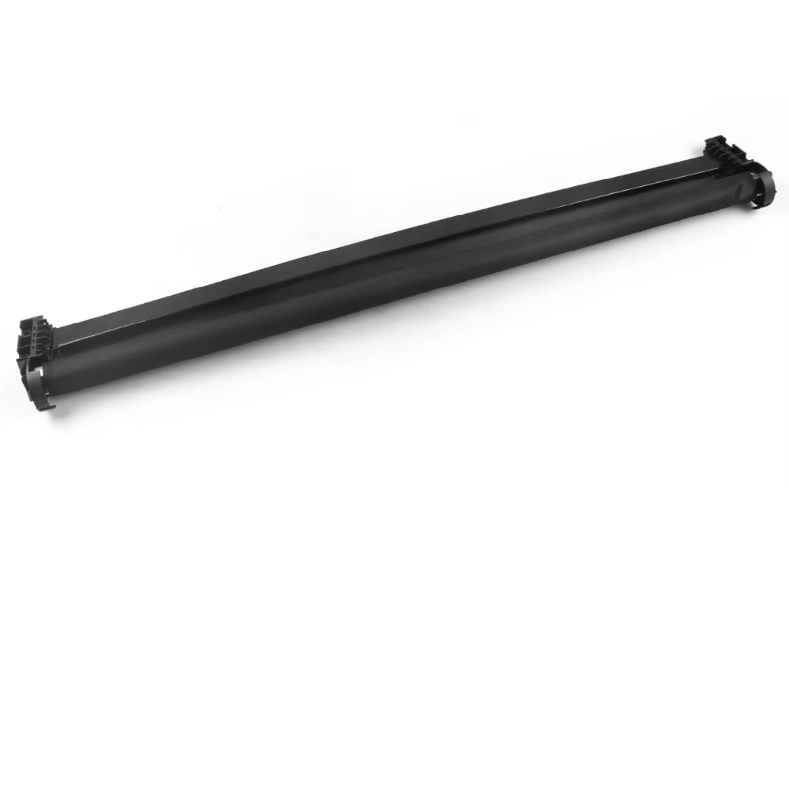 Sonnenschutz Auto Für X1 F48 F49 2' F45 F46 16-18 Auto Panorama Elektrische Schiebedach Vorhang Dachfenster Sonnenschirm(Schwarz) von Avfpra